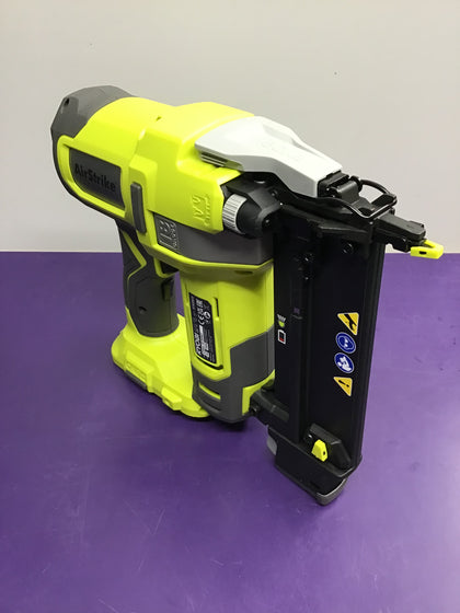 Ryobi Nail Gun - Body Only