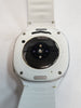 Samsung Galaxy Watch8 40mm 4G (SM-L325F) - Silver - S/M White Strap - Boxed