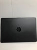 HP 250 G9 Intel Core i5 8GB RAM 256GB SSD 15.6 Inch Windows 11 Laptop