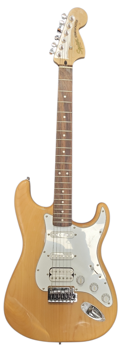 Squire Stratocaster Affinity Series Guitar