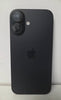 Apple iPhone 16 128GB - Unlocked *86% Battery Health*