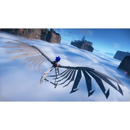 Sonic Frontiers - Nintendo Switch - Great Yarmouth