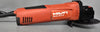 Hilti DCG 125-S Angle Grinder