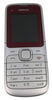 Nokia C1-01 Red, Locke to Vodafone Network