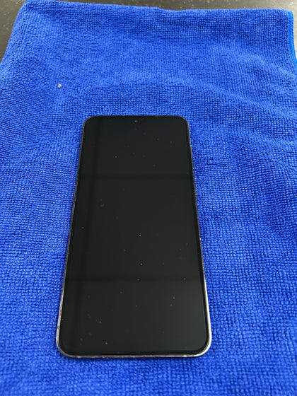 Samsung Galaxy S23+ - 256 GB - Phantom Black.