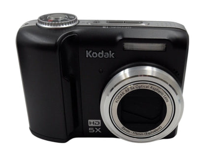 Kodak EasyShare Z1485 IS Compact 14-Megapixel Digital Camera 
