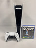 PlayStation 5 812GB FIFA 25 Package