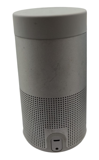 Bose Sound Revolution Wireless Portable Bluetooth Speaker Silver