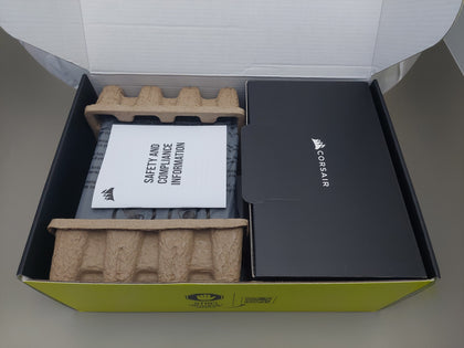 Corsair HXi Series Hx1500i High Performance ATX Power Supply