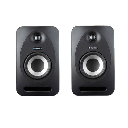 Tannoy Reveal 402 Studio Monitor Speakers