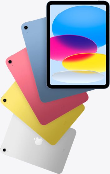 iPad (2025) A16 Wi-Fi 128GB