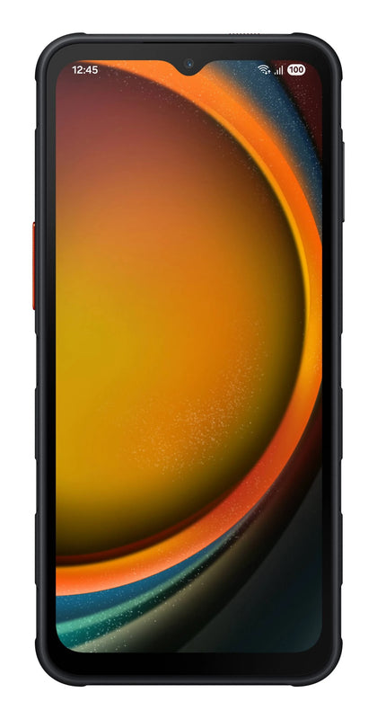 Samsung Galaxy Xcover7 Pro Black 128 GB