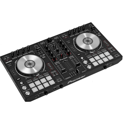 Pioneer DDJ-SR DJ Controller