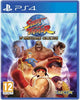 Street Fighter 30th Anniversary Collection - PS4 - Great Yarmouth