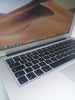 MACBOOK AIR 13" 2014 CORE I5, 4GB RAM, 128GB FLASH