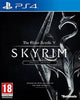 The Elder Scrolls V PS4