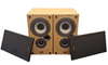Denon 9MAT20874 Speakers