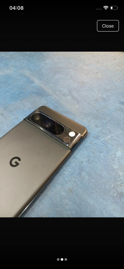 GOOGLE PIXEL 8 PRO