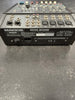 Mackie DFX 6 Channel Mixer