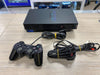 PS2 CHUNKY CONSOLE & PAD