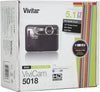 Vivitar Vivicam 5018 Digital Camera