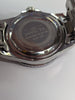 Invicta Watch Silver & Blue Boxed