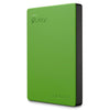 Seagate 2TB Game Drive For Xbox - External Portable Hard Drive, Green