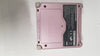 Game Boy Advance SP AGS-001 Console Pearl Pin & 3 Games