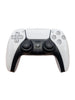 DualSense PlayStation 5 Controller - White