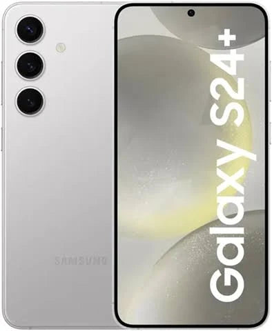 Samsung Galaxy S24 Plus 512GB Marble Grey, Unlocked