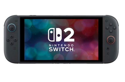 Nintendo switch 2 Console