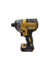 DeWalt DCF887N 18V XR Brushless Impact Driver - Yellow