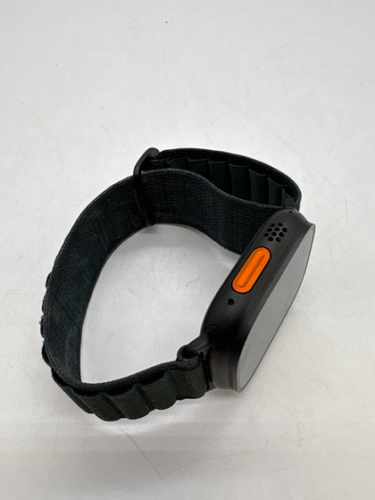 Apple Watch Ultra 2 49mm