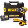 DeWalt DCD796 18V XR Brushless Combi Drill