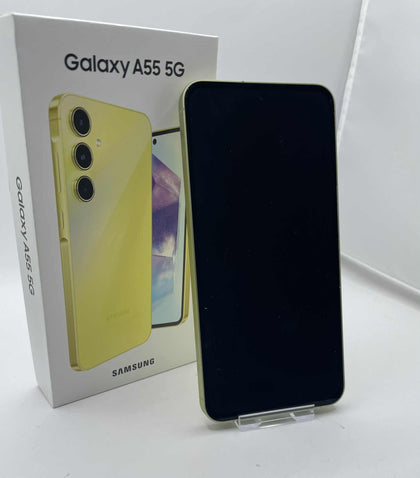galaxy A55 5g - 256GB