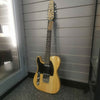 Gear4Music 12 String Electric Guitar, Left-Handed, With Carry Bag