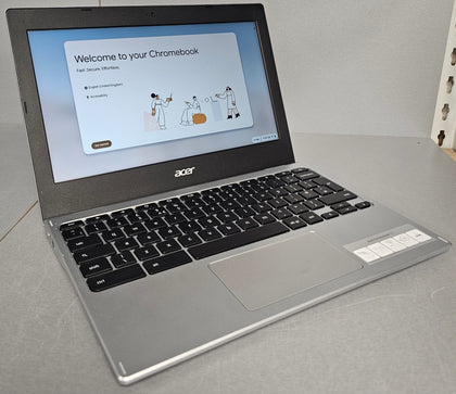 Acer Chromebook 311 CB311-11H-k6tl, 4GB, 64GB eMMC, 11.6