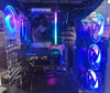 PC desktop Ryzen 5 4500, GTX 1650, 16gb Ram, 512gb NVME (collection only)