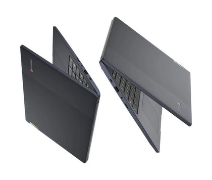 Lenovo IdeaPad 3 Chromebook 15IJL6 24 Month Warranty