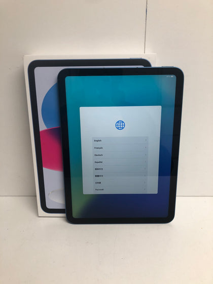 Apple iPad A16, 11 Inch, WiFi and CELLULAR 128gb 24 Month Warranty