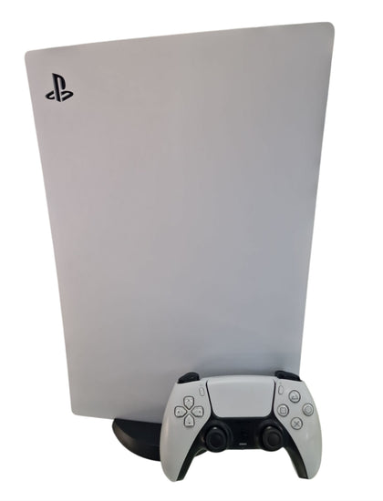 *COLLECTION ONLY *Sony Playstation 5 Digital Edition 825GB *Unboxed*