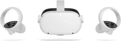 Meta/Oculus Quest 2 VR Headset