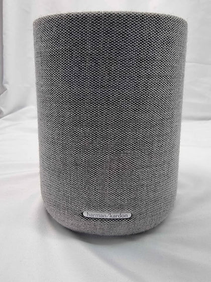 Harman Kardon Citation One MKII - Grey, ,WITH CHARGER ,NO BOX.