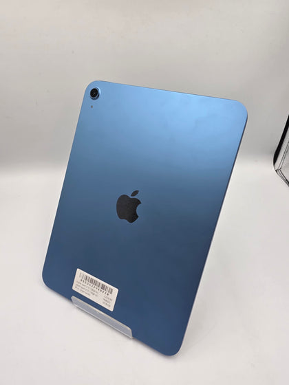 Apple iPad A16 128gb Blue WiFi