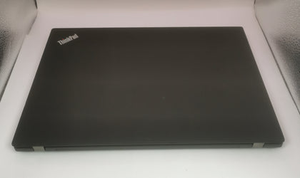 Lenovo X260/i5-6200U/8GB Ram/256GB SSD/12''/W10