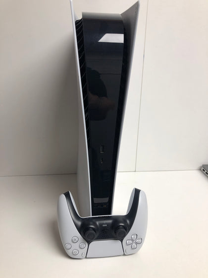 Sony Playstation 5 - Digital Edition