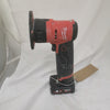 Milwaukee M12FDSS-0B M12 Fuel Spot Sander with 4.0AH Battery