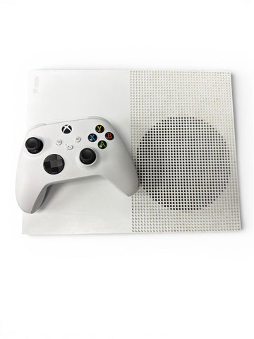 Xbox One s 500GB -