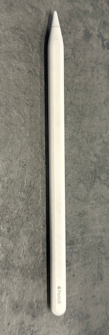 Apple Pencil A2051 (2nd Generation) Stylus Pen - White (A2051)