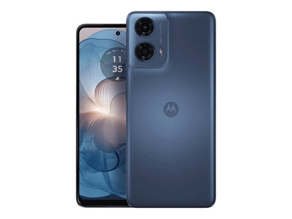 Motorola Moto G24 128GB Blue